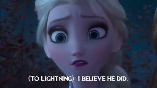 Disney And Nickelodeon And Others Meet Cars 3 Part 19 Thunder Hollow 2