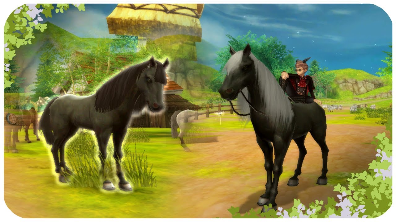 │Alicia Online │ - Breeding Commentary [with voice] - Struggling with blacks