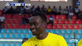 AFC Leopards vs Bidco United highlights (1-2) - FKF Premier League