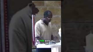 Prophecy: Restoring the Prophetic Church and Levitical Roles #shorts