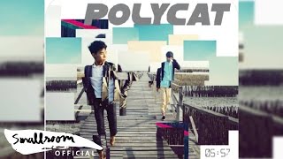 POLYCAT - ประโยคร้ายๆ [Official Audio] chords