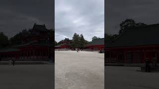平安神宮 #kyoto