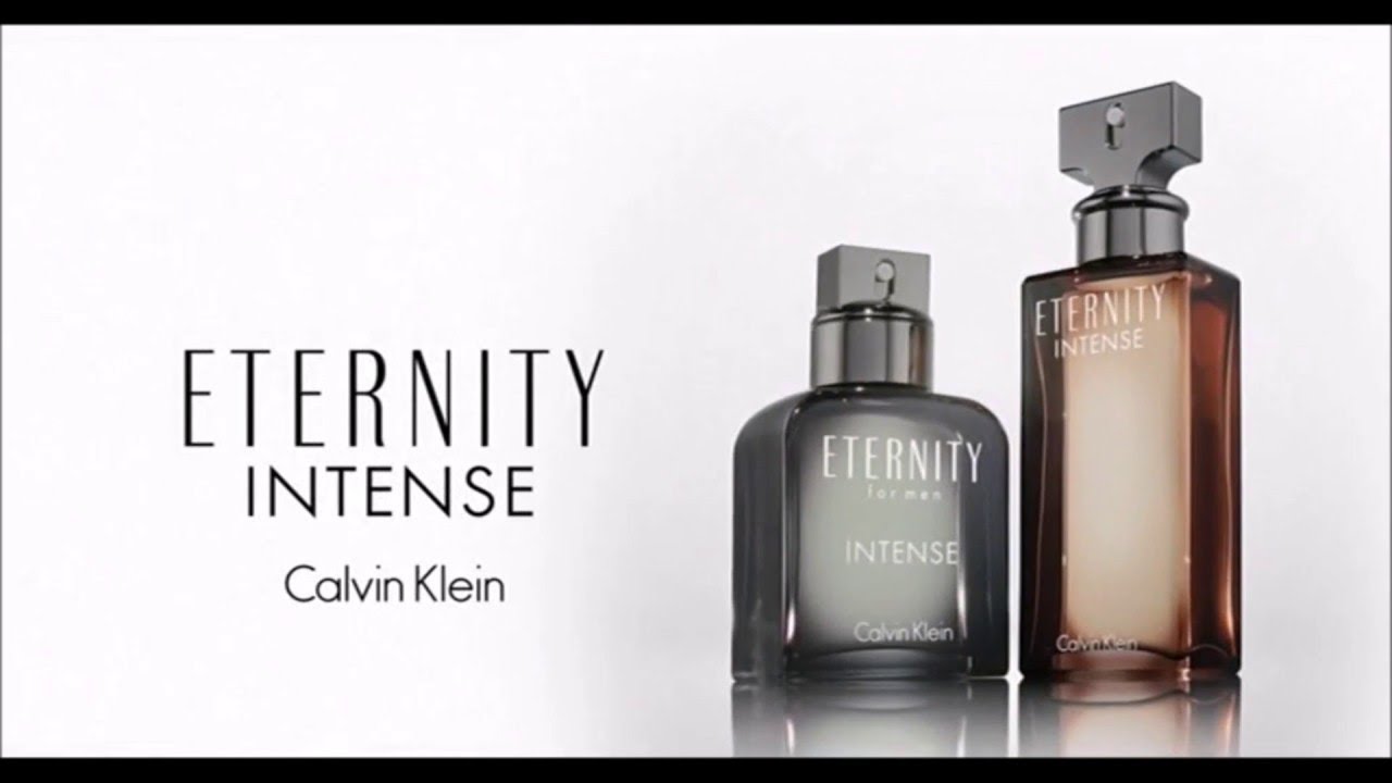 Calvin Klein Eternity Intense Cologne For Men Review - YouTube