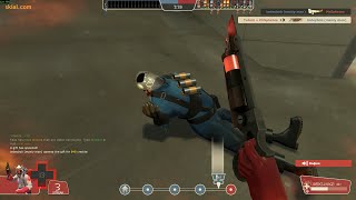 Team Fortress 2 - Doctor Case Study 254