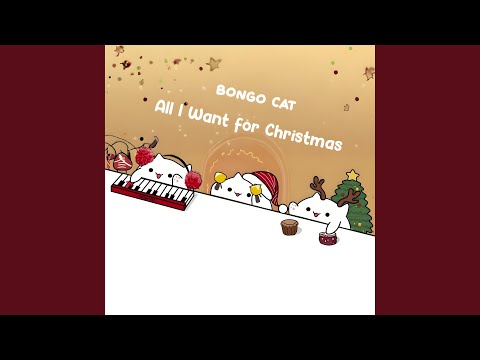 All I Want For Christmas Is You