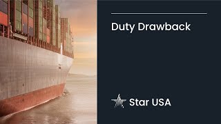 Drawback - Opportunities, Requirements, & Insights