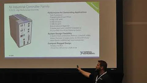 2016 NIWeek Asa Kirby Embedded Systems Product Roa...