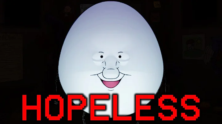 The FNAF Game Made By A Groomer...