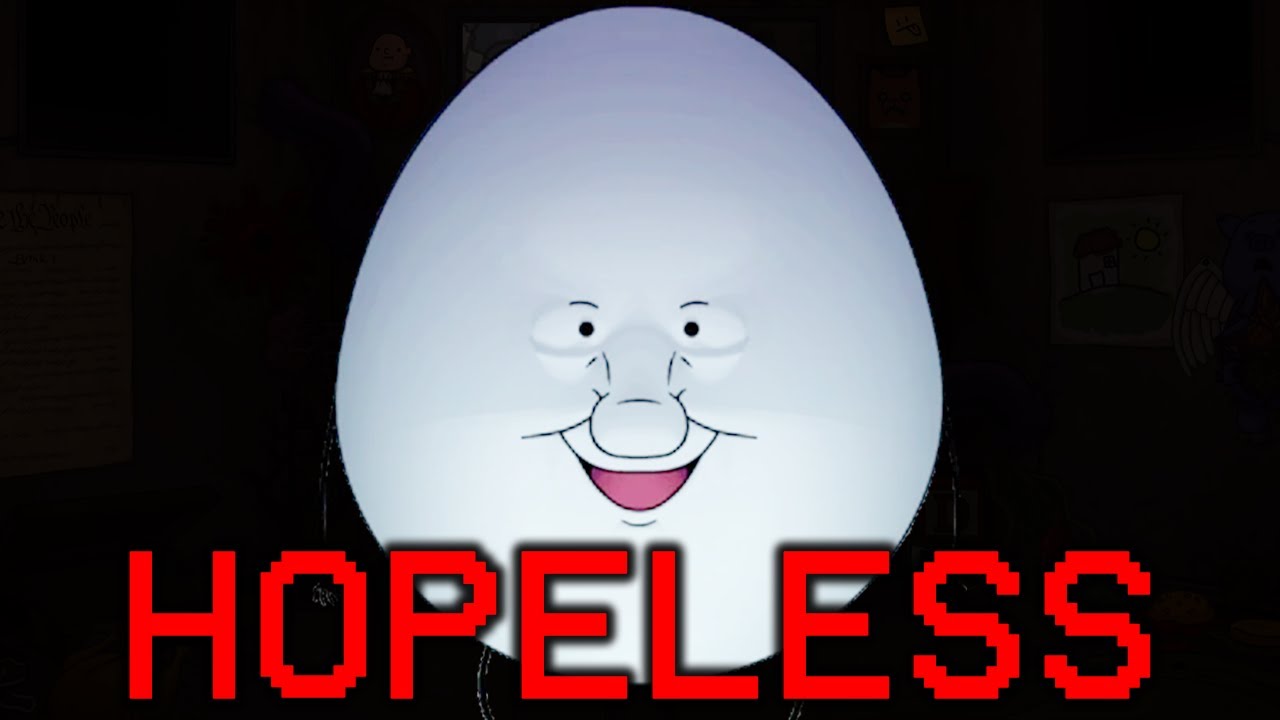 The FNAF Game Made By A Groomer...