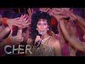 Capture de la vidéo Cher - Fame (A Celebration At Caesars 1981)