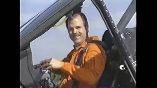 Boeing/Sikorsky RAH-66 Comanche Roll-Out and First Flight