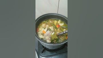 Sop Tetelan Sapi