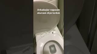 Yapay zeka değil