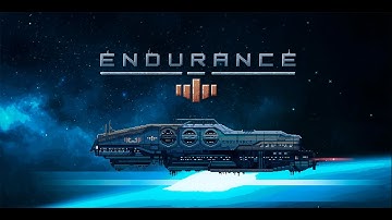 Endurance: Space Action - Xbox One Gameplay