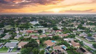 SUNRISE 9420 NW 33rd Mnr Sunrise, Fl 33351