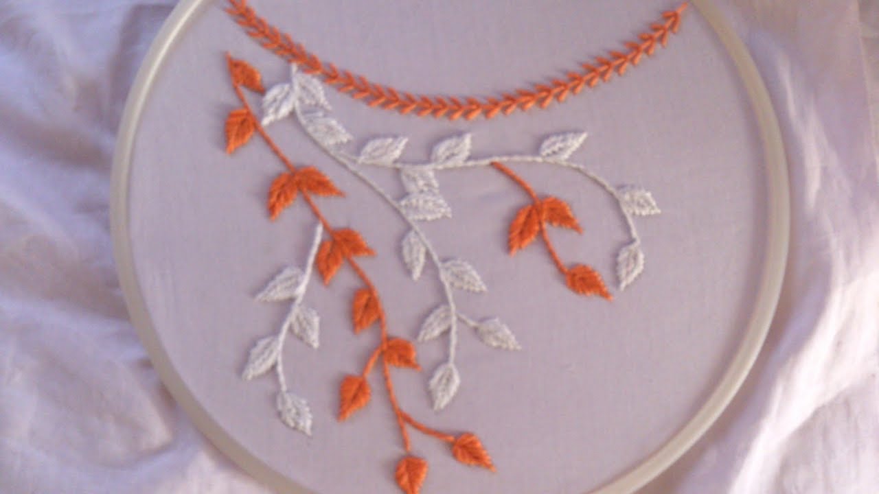 boat neck hand embroidery designs hand embroidery boat neck design for dresses and blouses boat neck hand embroidery designs hand embroidery boat neck design for dresses and blouses