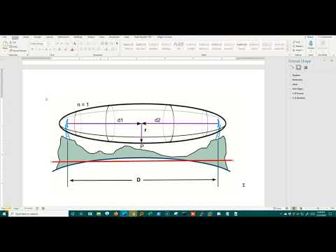 7-20 Freznel zone and Earth Bulge