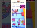 Top 5 memes brawl stars #brawlstars #viral #memes #shorts