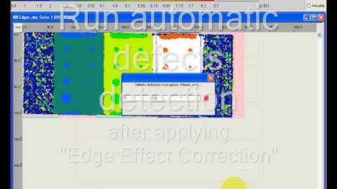TESTIA | NDTkit UT - Inspection Analytics Software (Edge Effect Correction)