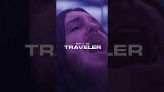 Jamies Elsewhere - Traveler
