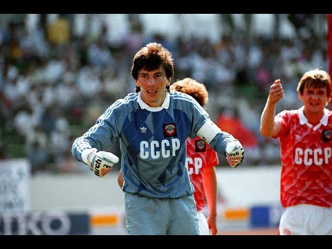 Vídeo: Rinat Fayzrakhmanovich Dasaev: Biografia, Carreira E Vida Pessoal