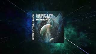 Chris Drifter & Andrew T Dorn - Nightfall (2024 Mix) [ Rawsery ]