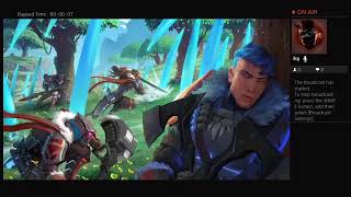 Dauntless