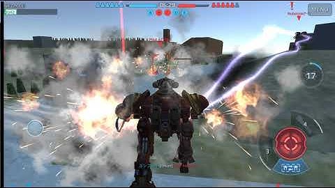 WR Test Server 3.2.0(179)| New Map Rome, Heavy Weapon, New Heavy Prototype