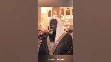 أرو ع التلاوات الخاشعة بصوت الشيخ عادل الكلباني | 🌙🌺 رمضان 2023