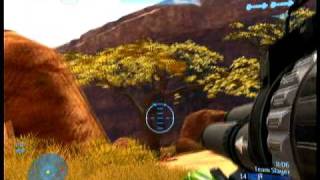 MPEG 2 640x480