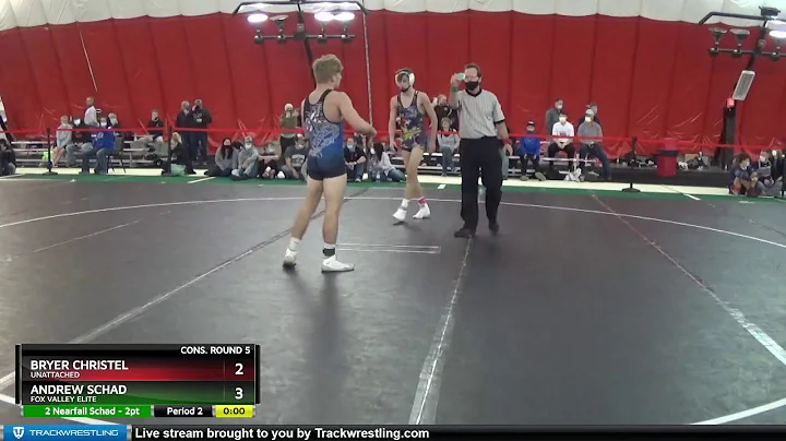 USAW TOA Holiday HS Classic/2425 HS BOYS SESSION 2...