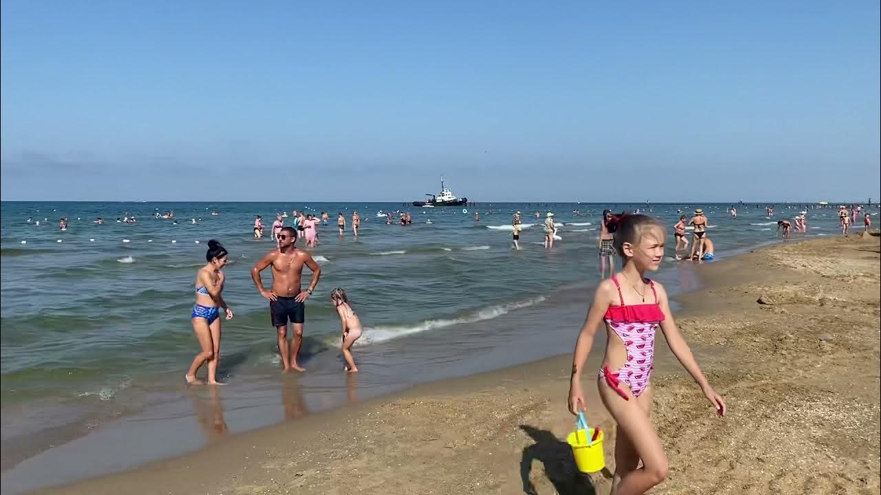 Где лучше отдыхать в джемете. Анапа Джемете море сейчас. Пляж Джемете Анапа 2021. Анапа Джемете 2021. Джемете пляж 2021.