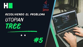 Utopian Tree - Desarrollando problemas de HackerRank #5