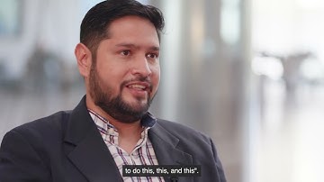 Why Florida Atlantic University is the BEST Choice for International Students | Jorge from Honduras