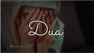 Dua Sad Whatsapp Status Dua Status