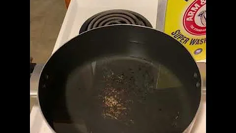 Homemade laundry soap Pt. 1