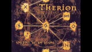 Video thumbnail of "Therion - Jotunheim"