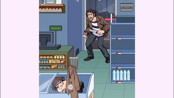 Brainy Prankster Level 67 | Game Walkthrough