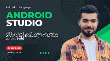 Radio Button and Radio Group - Android Studio Kurdish✅📌