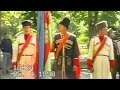 (120 Years Anniversary of Kuban Cossack Army) Parade 25 April 1998 Russian Anthem (Short)