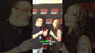 ACM Awards Magic: A Family Reunion for Music Stars #shorts