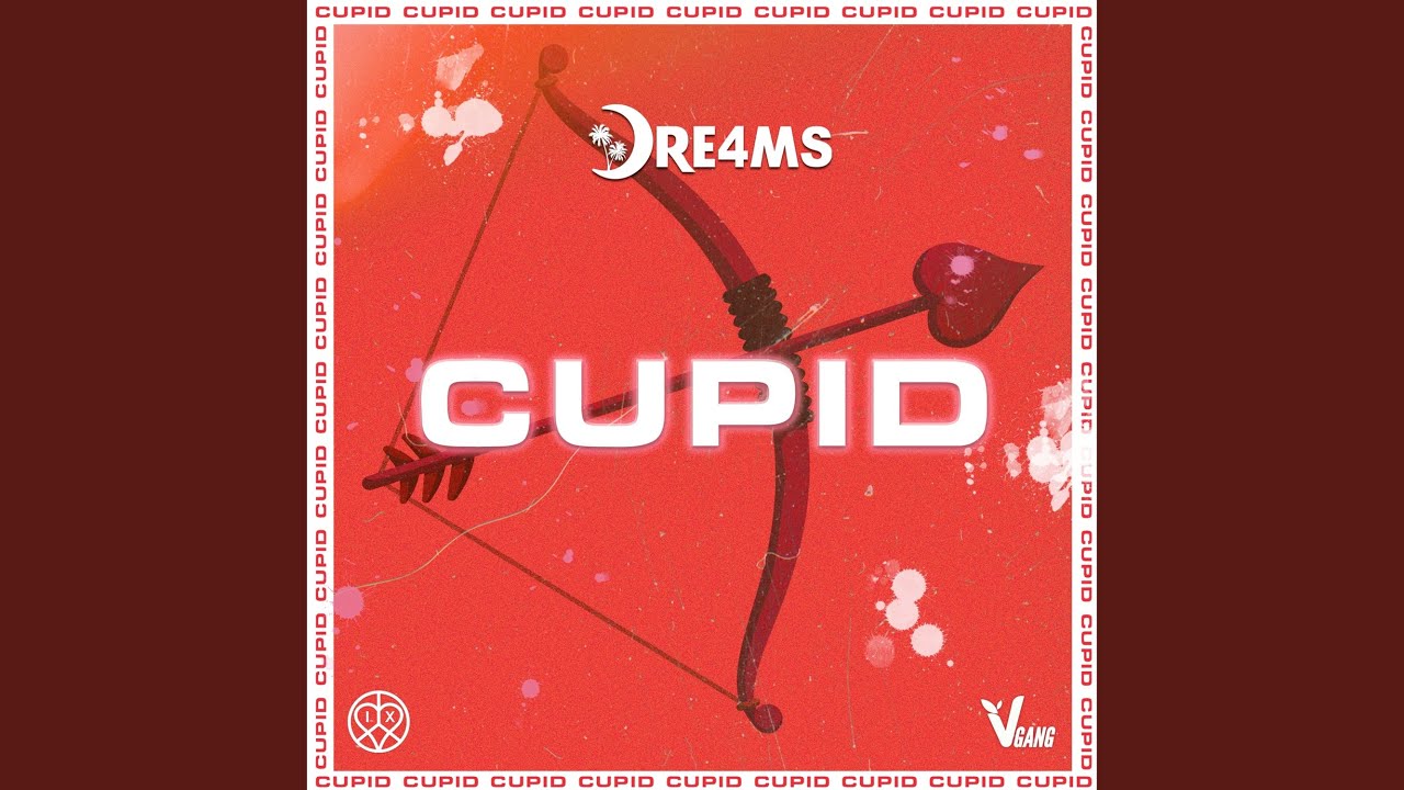 Watch Cupid on YouTube Watch Cupid on YouTube