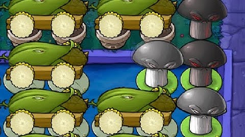 Nuclear 23 Cob | Fog Endless