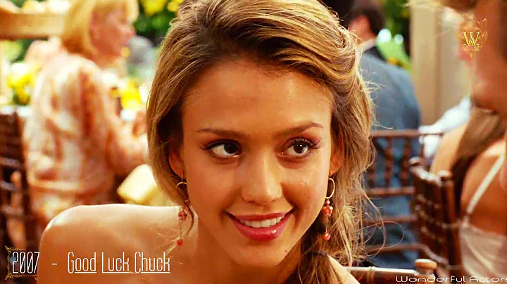 HOLLYWOODS VIDEOS   JESSICA ALBA  SO HOTT