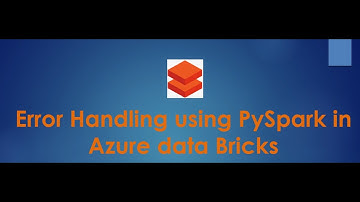 #7. Error Handling||#Corrupt Records||#Bad Records||#Incompatible Records in PySpark AzureDataBricks