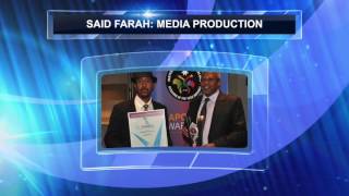 AMA Awards 2016: Nominations now open