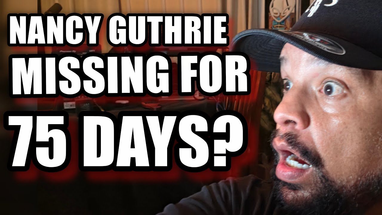 NANCY GUTHRIE CASE VS AI FAKE NEWS!
