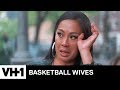 Kristen Calls Out CeCe’s Bold-Faced Lies ‘Sneak Peek’ | Basketball Wives