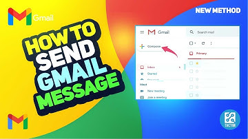 How to Send Gmail Message: A Step-by-Step Guide 2025