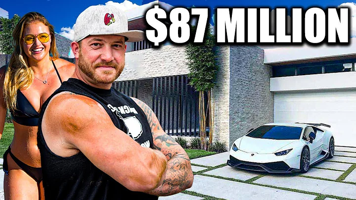 I'm Just Getting Started! Rick Ness Weighs In $46,000 Worth Of Gold